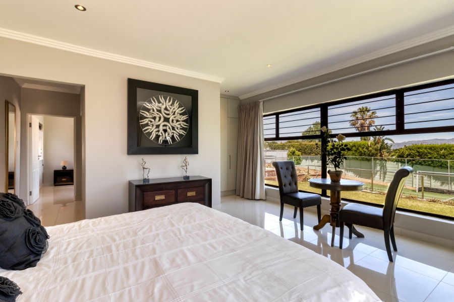 5 Bedroom Property for Sale in Helderberg Estate Western Cape